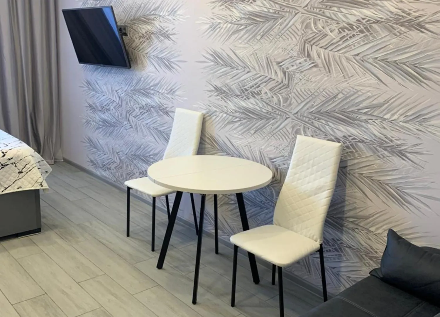 Apartmán Батуми