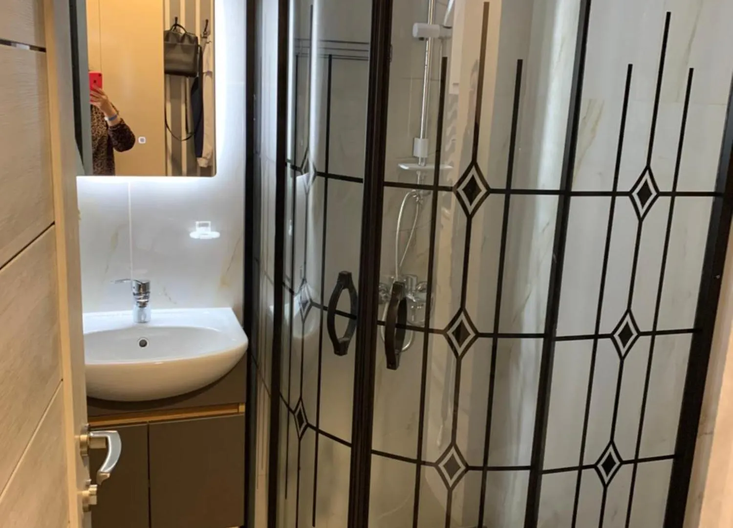 Apartmán Батуми Gruzie